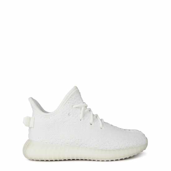 Yeezy Boost 350 V2 Babies Основна бяла Kids