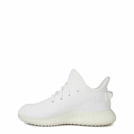 Yeezy Boost 350 V2 Babies Основна бяла Kids