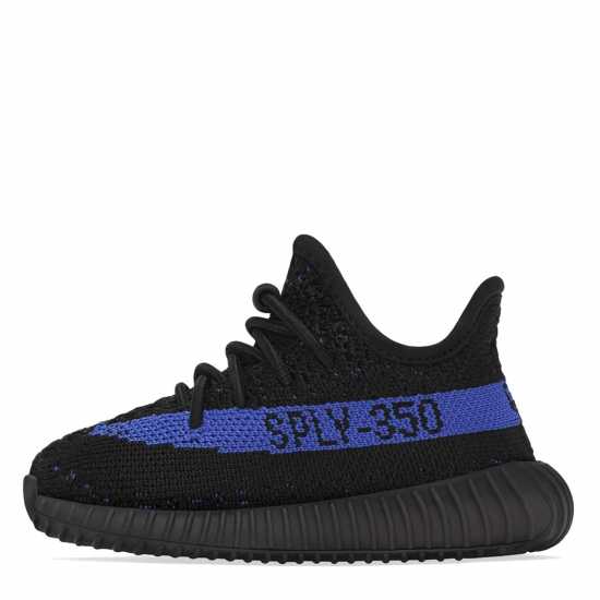 Yeezy Boost 350 V2 Babies Core Black/Blue 