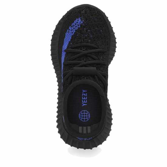 Yeezy Boost 350 V2 Babies Core Black/Blue 