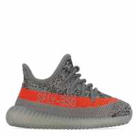 Yeezy Boost 350 V2 Babies Beluga Reflect Бебешки обувки и маратонки