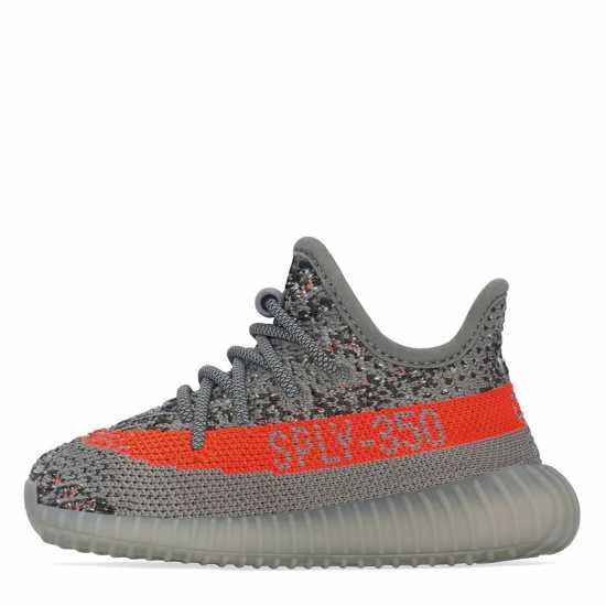 Yeezy Boost 350 V2 Babies Beluga Reflect Бебешки обувки и маратонки