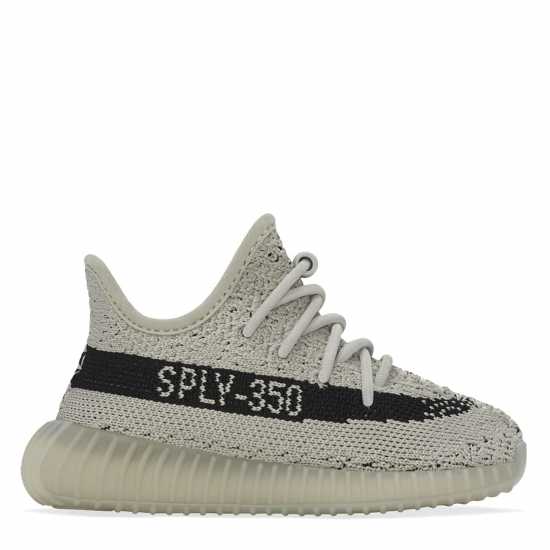 Yeezy Boost 350 V2 Babies Слане/Основно Черно Kids