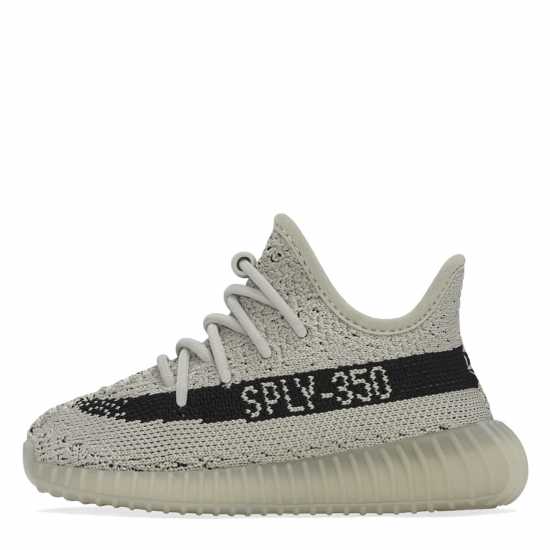 Yeezy Boost 350 V2 Babies Слане/Основно Черно Kids