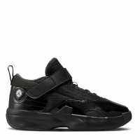 Air Jordan Jordan Max Aura 6 (Ps) Basketball Trainers Boys Черно/Черно Мъжки баскетболни маратонки