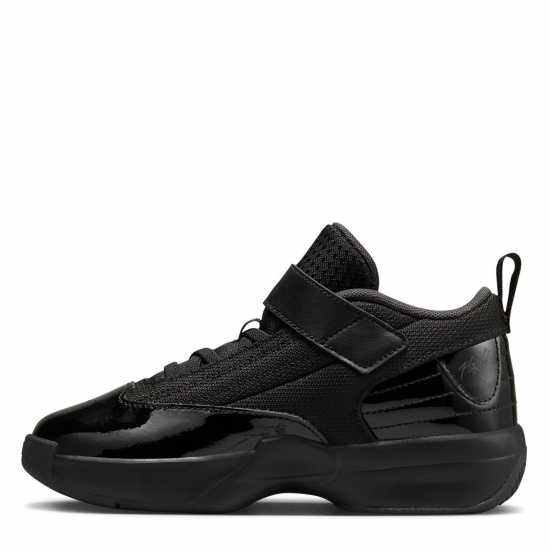 Air Jordan Jordan Max Aura 6 (Ps) Basketball Trainers Boys Черно/Черно Мъжки баскетболни маратонки