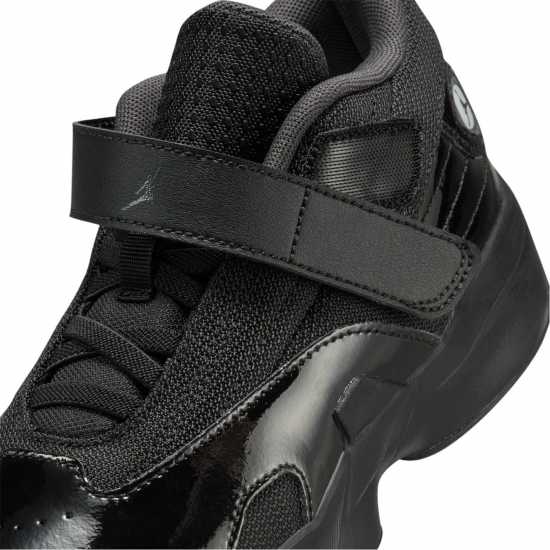 Air Jordan Jordan Max Aura 6 (Ps) Basketball Trainers Boys Черно/Черно Мъжки баскетболни маратонки