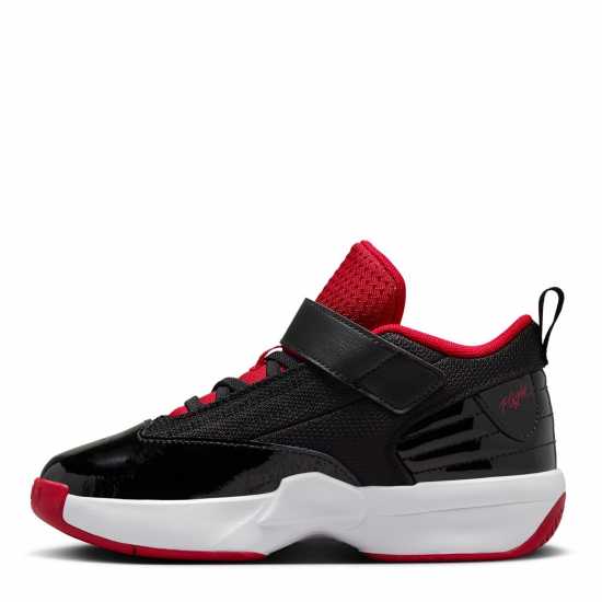 Air Jordan Jordan Max Aura 6 (Ps) Basketball Trainers Boys Black/Red Мъжки баскетболни маратонки