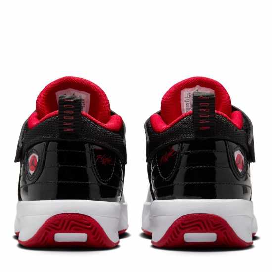 Air Jordan Jordan Max Aura 6 (Ps) Basketball Trainers Boys Black/Red Мъжки баскетболни маратонки