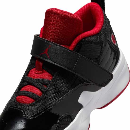 Air Jordan Jordan Max Aura 6 (Ps) Basketball Trainers Boys Black/Red Мъжки баскетболни маратонки