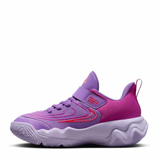 Nike Giannis Immortality 4 Little Kids' Shoes Basketball Trainers Boys  Детски баскетболни маратонки