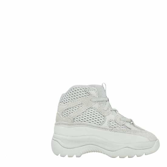 Мъжки Боти Yeezy Desert Boots Infants Salt Детски ботуши