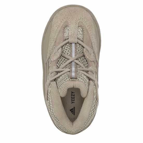 Мъжки Боти Yeezy Desert Boots Infants Rock Детски ботуши