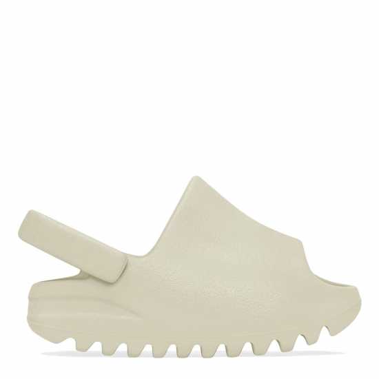 Yeezy Back Strap Sliders Babies Костен Kids