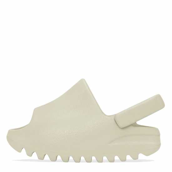 Yeezy Back Strap Sliders Babies Костен Kids