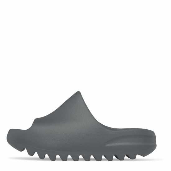 Yeezy Back Strap Sliders Babies Сиво синьо Kids