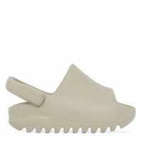 Yeezy Back Strap Sliders Babies Чист Kids