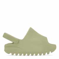 Yeezy Back Strap Sliders Babies Резин Kids