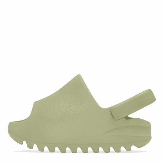 Yeezy Back Strap Sliders Babies Резин Kids