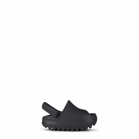 Yeezy Back Strap Sliders Babies Гранит Kids