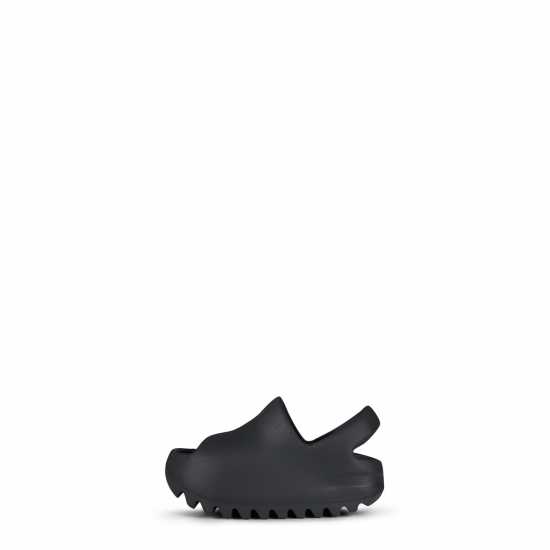 Yeezy Back Strap Sliders Babies Гранит Kids