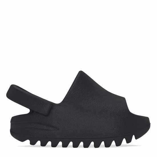 Yeezy Back Strap Sliders Babies Оникс Kids