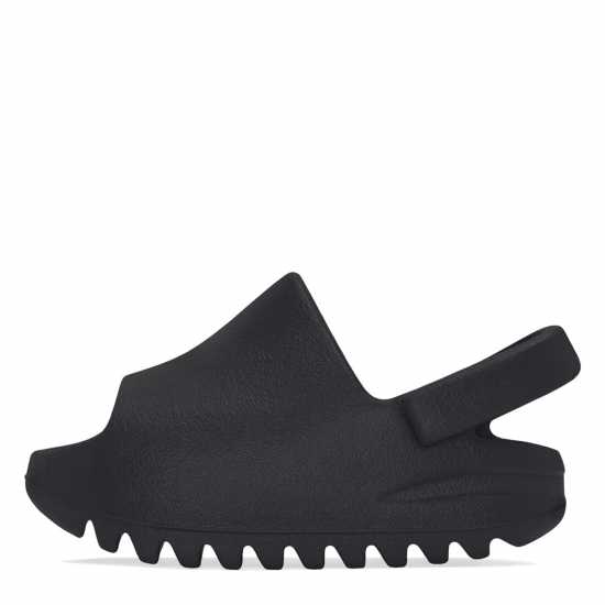 Yeezy Back Strap Sliders Babies Оникс Kids