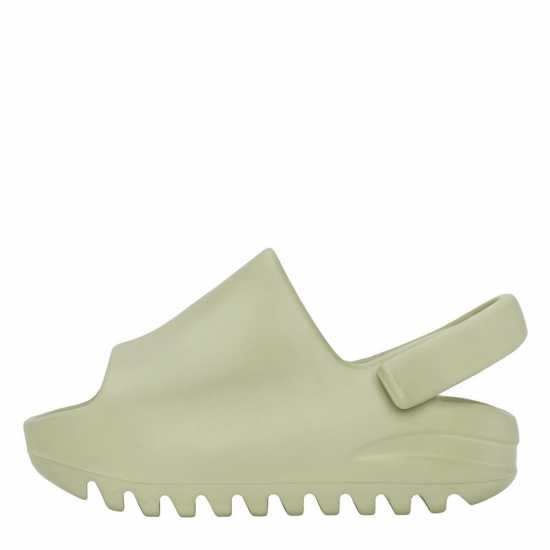 Yeezy Back Strap Sliders Babies Резин Kids