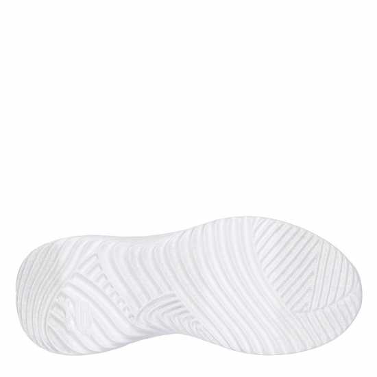 Skechers Bounder - Simple Cute Slip On Runners Girls  Детски маратонки