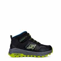 Skechers Fuse Tread Hiking Boots Unisex Kids  