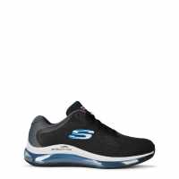 Skechers Engineered Mesh Lace-Up Skech-Air S Low-Top Trainers Unisex Kids  Детски маратонки