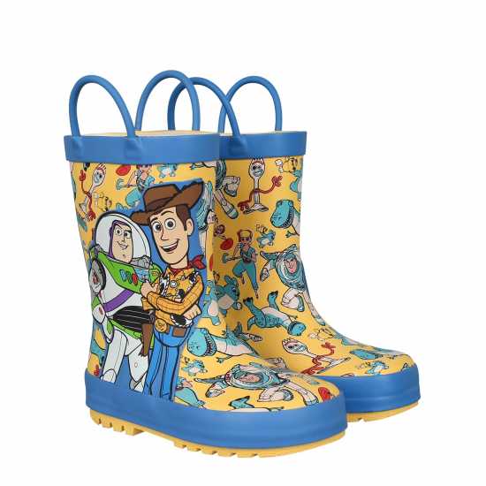 Character Детски Гумени Ботуши Infants Wellies  Детски гумени ботуши