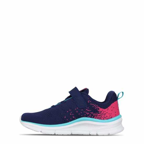 Момичешки Маратонки За Бягане Karrimor Duma 6 Girls Running Shoes  