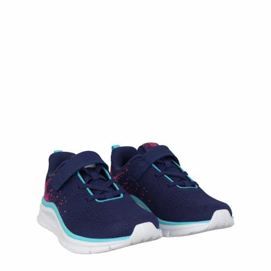 Момичешки Маратонки За Бягане Karrimor Duma 6 Girls Running Shoes  