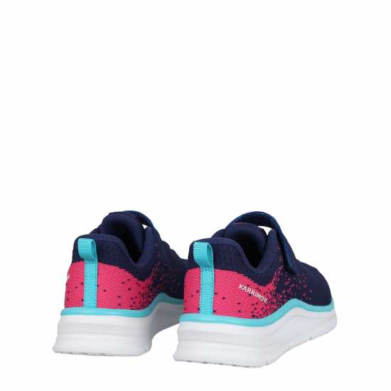 Момичешки Маратонки За Бягане Karrimor Duma 6 Girls Running Shoes  