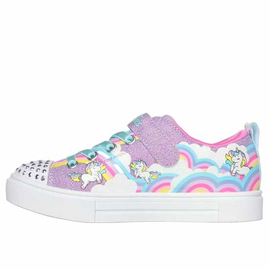 Skechers Twinkle Toes: Twinkle Sparks - Jumpin' Clouds  Детски маратонки