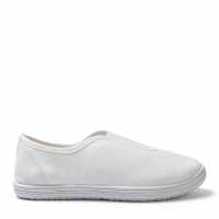 Slazenger Cnvas Slip Ch44  