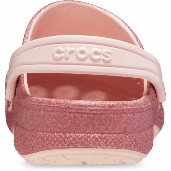 Crocs Baya Clogs Infant Boys Розово роза Детски сандали и джапанки