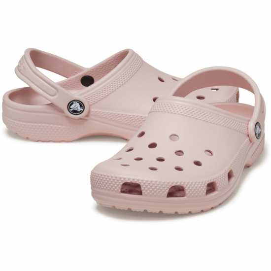 Crocs Classic Clog Ch99 Quartz 