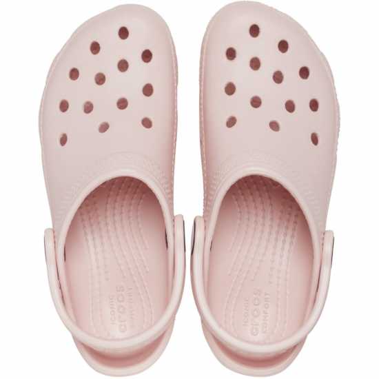 Crocs Classic Clog Ch99 Quartz 