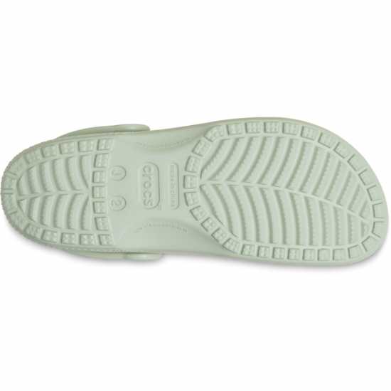 Crocs Classic Clog Ch99 Гипс 