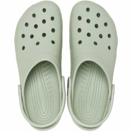 Crocs Classic Clog Ch99 Гипс 