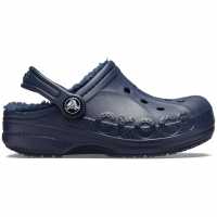 Crocs Baya Lnd Clog Ch43 Морска синьо 