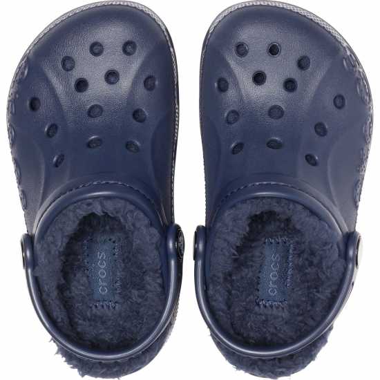 Crocs Baya Lnd Clog Ch43 Морска синьо 