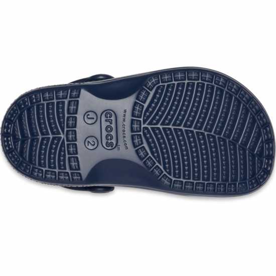 Crocs Baya Lnd Clog Ch43 Морска синьо 