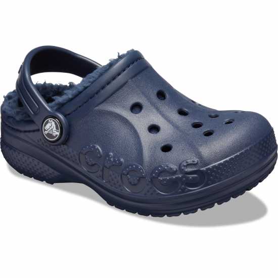 Crocs Baya Lnd Clog Ch43 Морска синьо 