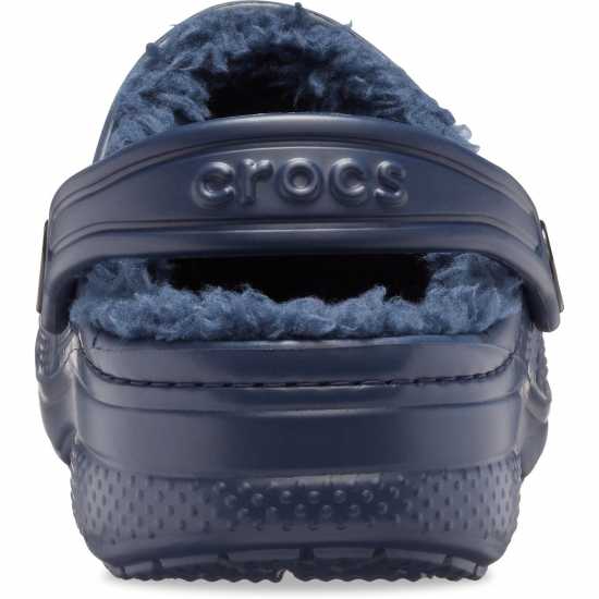 Crocs Baya Lnd Clog Ch43 Морска синьо 