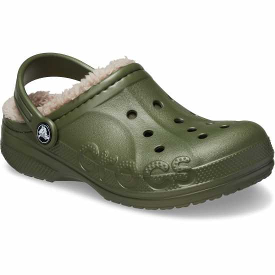 Crocs Baya Lnd Clog Ch43 Армейско зелено 