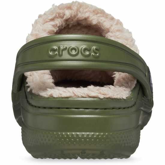 Crocs Baya Lnd Clog Ch43 Армейско зелено 