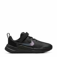 Nike Downshifter 12 Shoes Child Boys Black/Grey Детски маратонки